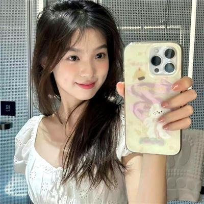 我的麻吉女友