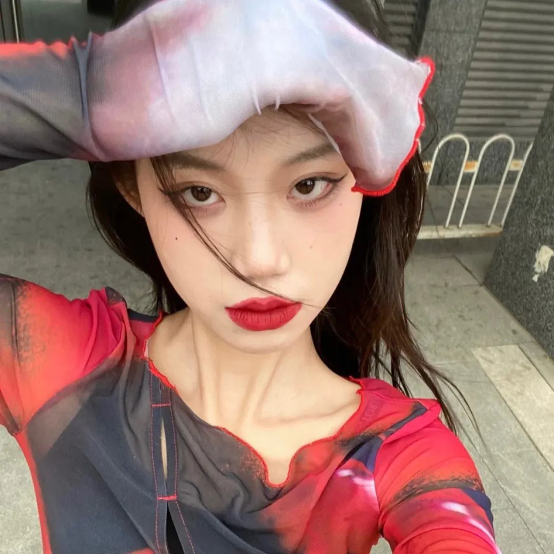 艳妓春色