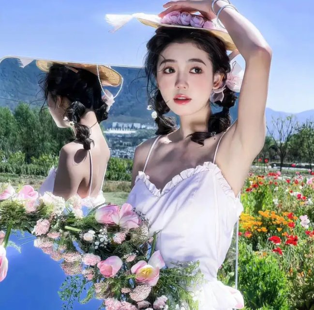 长颈鹿扎拉法