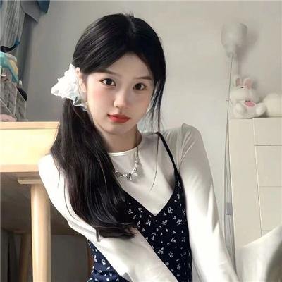 漂亮女人